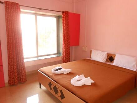 Chaitanya Resort, Ganpatipule 2